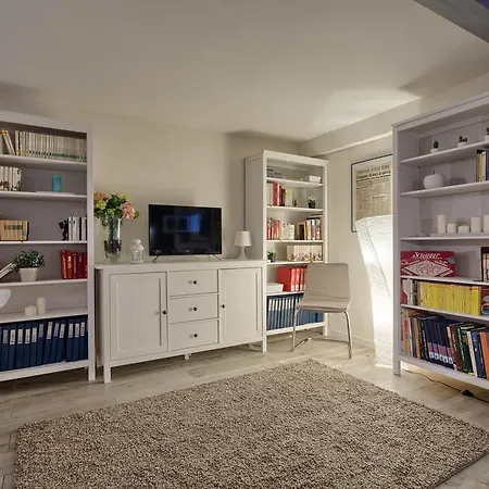 Apartamento Margherita Bolonia