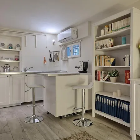 Apartamento Margherita