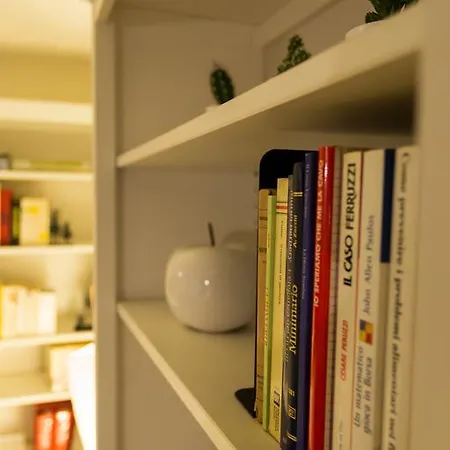 Apartamento Margherita *