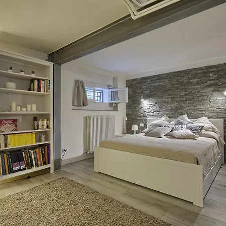 Margherita Apartament Bolonia