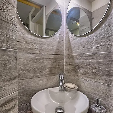 Margherita Apartament Bolonia