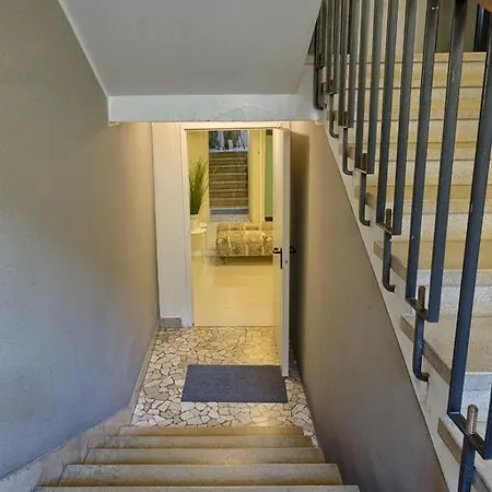 Margherita Apartment