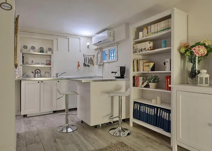 Appartement Margherita