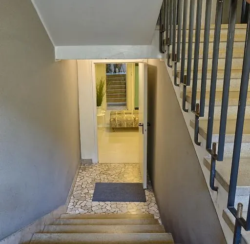 Margherita Apartmán