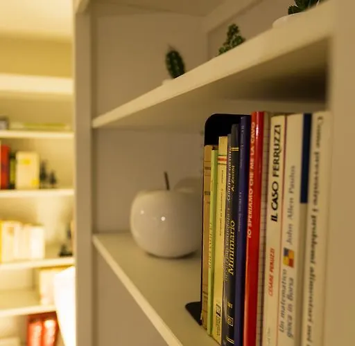 Appartement Margherita *