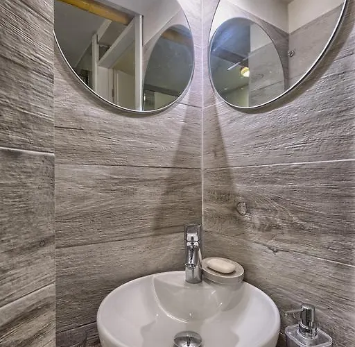 Margherita Apartmán Boloňa